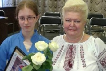 Медсестра з Волині – найкраща в Україні