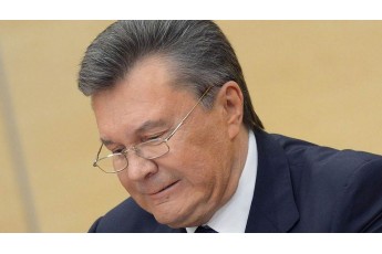 Янукович не вірив про розстріл Майдану, – екс-охоронець