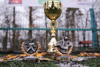 Асоціація дворового футболу Волині повертається до роботи: у Ківерцях відбудеться турнір