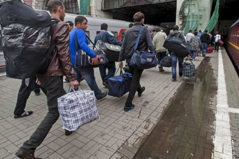 В Європі почали масово затримувати українських робітників