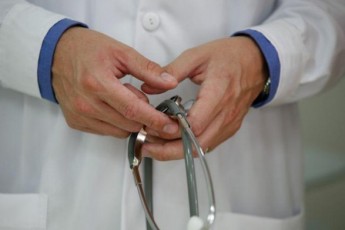 В Україні зменшилась кількість лікарень