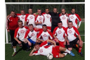 Волинські футболісти перемогли на міжнародному турнірі в Польщі