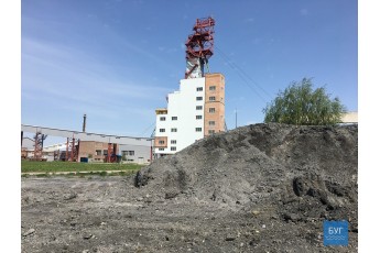 Волинські гірники спустилися у шахту та оголосили акцію протесту