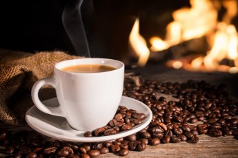 Скільки чашок кави в день допоможуть продовжити життя