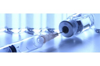 Нова вакцина проти ВІЛ спрацювала ефективно на людях