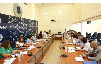 В Україні почала роботу група з питань захисту та інтеграції ромів