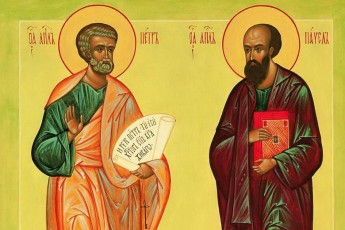 День апостолів Петра та Павла: прикмети, традиції, заборони та значення свята