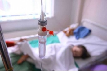 На Івано-Франківщині в готелі отруїлись 11 дітей, 5 госпіталізовано