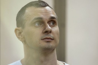 Розповіли про страшні тортури Сенцова у російській колонії