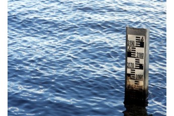 Протягом 16-18 липня Волинь може затопити