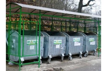 Мешканці Шацька проти завозу сміття з інших районів