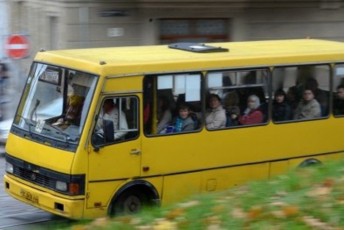 У Луцьку змінилась вартість проїзду в громадському транспорті