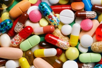 Заборона ліків 2018: які препарати заборонили в Україні