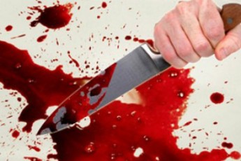 На Рівненщині екс-вчитель наніс хлопцеві 30 ударів ножем (ВІДЕО)