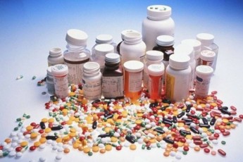 В Україні заборонили препарат проти епілепсії