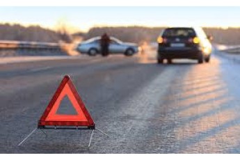 ДТП у Луцькому районі: 19 річний водій збив на смерть пішохода
