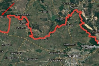 Загострення на Донбасі: загинули двоє бійців, ще двоє поранені