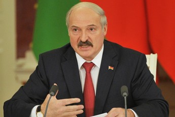 У Президента Білорусі інсульт – ЗМІ
