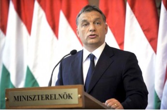 “Карпатський регіон”: через скандальну заяву прем’єра Угорщини розгорається дипломатичний скандал