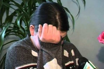 Діти з Волинського притулку заявили про сексуальне домагання та побиття