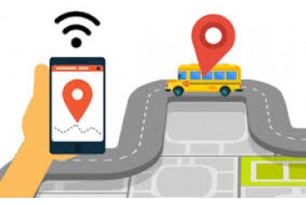 Лучани просять карати маршрутників за відключення GPS
