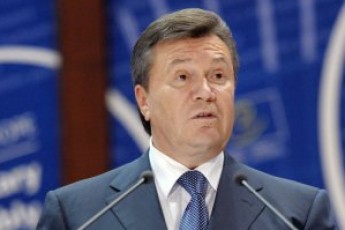 Суд дозволив заарештувати Януковича