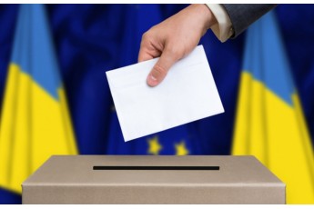 Стало відомо, скільки українців готові прийти на президентські вибори у 2019 році
