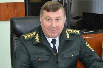 Депутат Волиньради Володимир Бондар склав свої повноваження