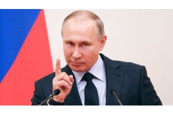 Від страшної хвороби, вб'ють свої ж, під час сексу: ясновидці повідомили як помре Володимир Путін