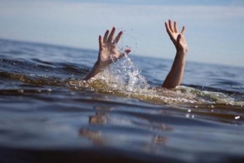 9-річна дитина втопилася у ставку на Волині