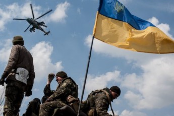 ЗСУ відбили ще один населений пункт на Донбасі