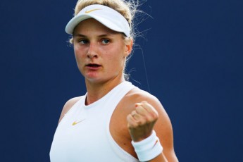 18-річна українка здобула впевнену перемогу на тенісному турнірі в США