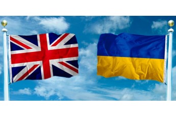 Україна може укласти нову торговельну угоду з Британією