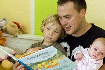 В Україні хочуть дозволити татам працювати неповний робочий день