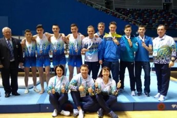 Збірна України відмовилася їхати на чемпіонат світу в Росії