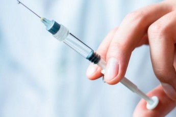 В Україні заборонили вакцину 