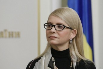 Губки качечкою: Тимошенко розбурхала мережу новим фото