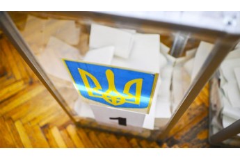 Новий Виборчий кодекс: чому його прийняття життєво важливе для України