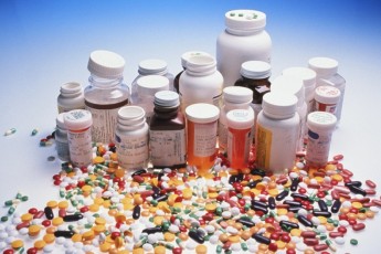 В Україні перевірять наявність ліків у медзакладах