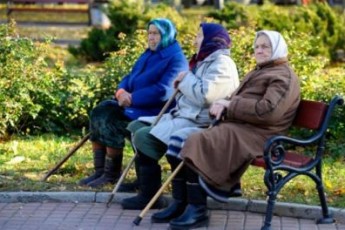 В Україні пропонують заборонити пенсіонерам голосувати на виборах