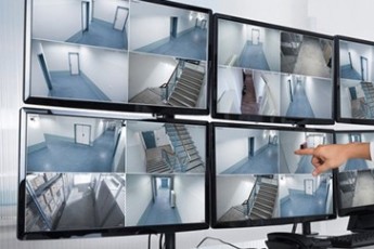 Волинські медзаклади пропонують обладнати камерами відеоспостереження