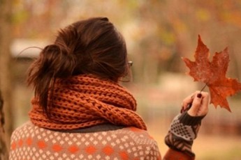 ТОП-7 порад, як не захворіти восени