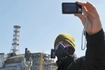 Квитки у Чорнобиль продаватимуть онлайн