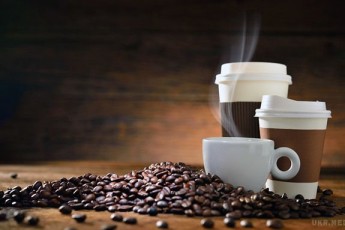 Як організм реагує на надмірне вживання кави