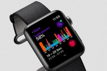 Компанія Apple презентувала годинник нової серії: що нового