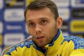 Два українських футболіста потрапили в число найкращих в Лізі націй