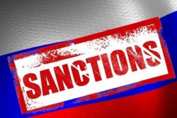 ЄС продовжив персональні санкції проти Росії
