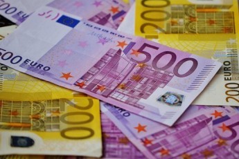 Україна отримає від ЄС 1 мільярд євро фінансової допомоги