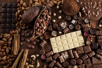 США стали найбільшим імпортером українського шоколаду