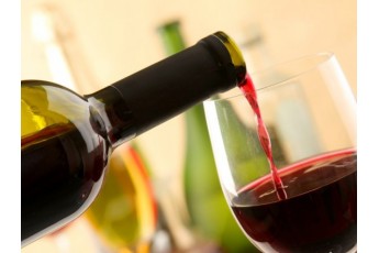 Україна активно закуповує італійські вина
